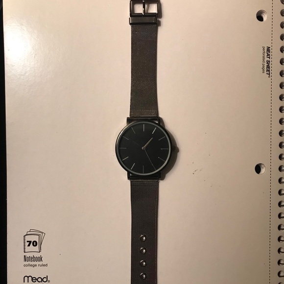 Quartz Other - Quartz Men’s Watch